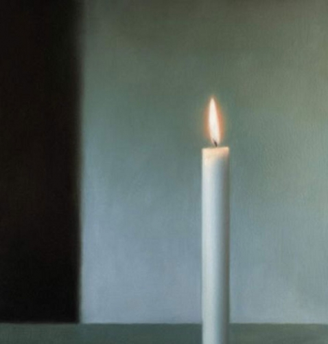 Gerhard Richter and Five Other Artists on Sonic Youth Album Covers